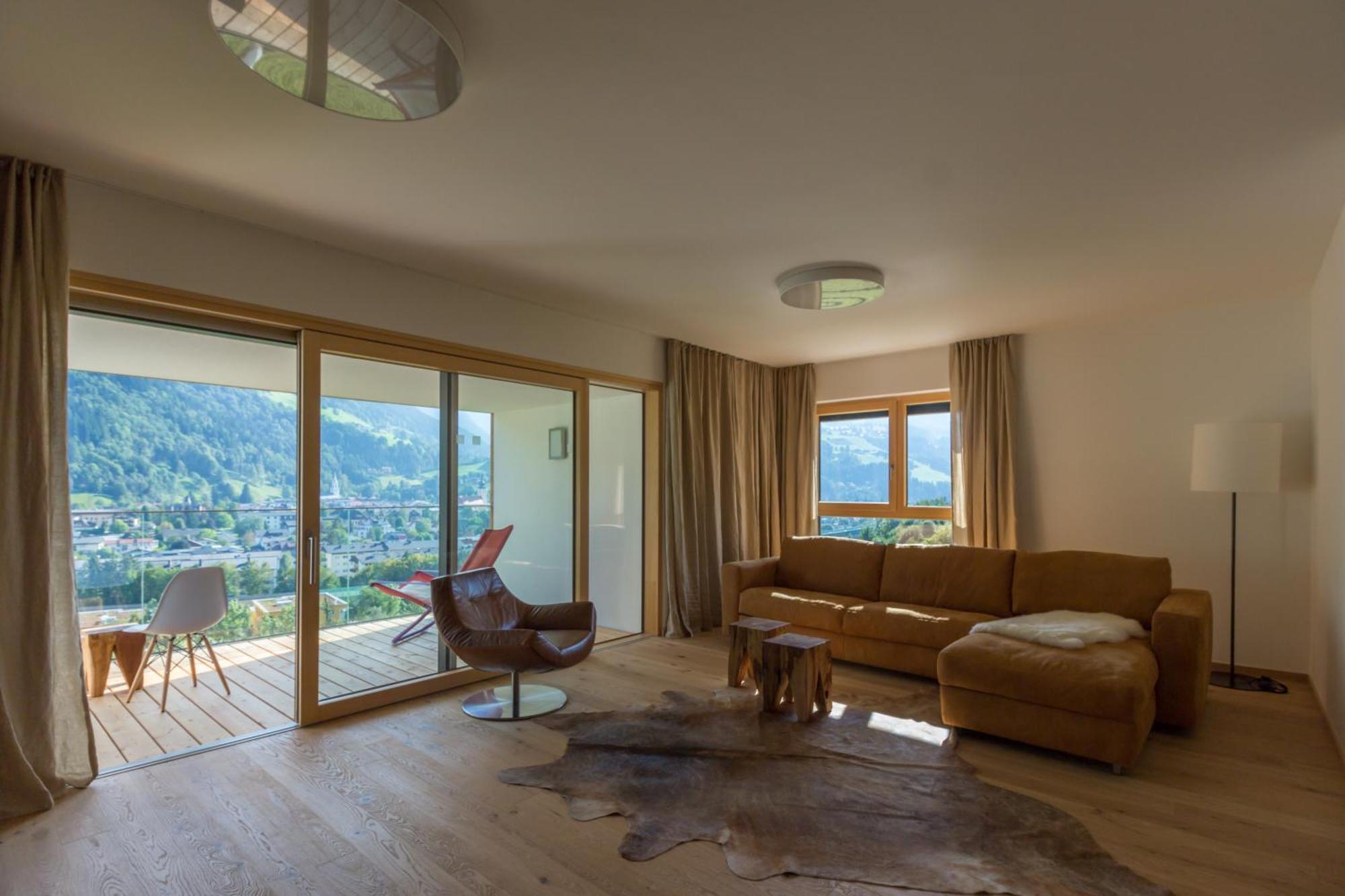 Sun Lodge Schladming By Schladming-Appartements Chambre photo