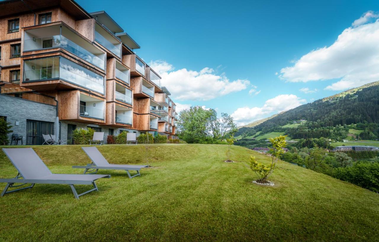 Sun Lodge Schladming By Schladming-Appartements Extérieur photo